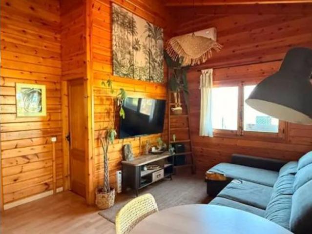 Chalet Venta Sant Lluís, Sant Lluís