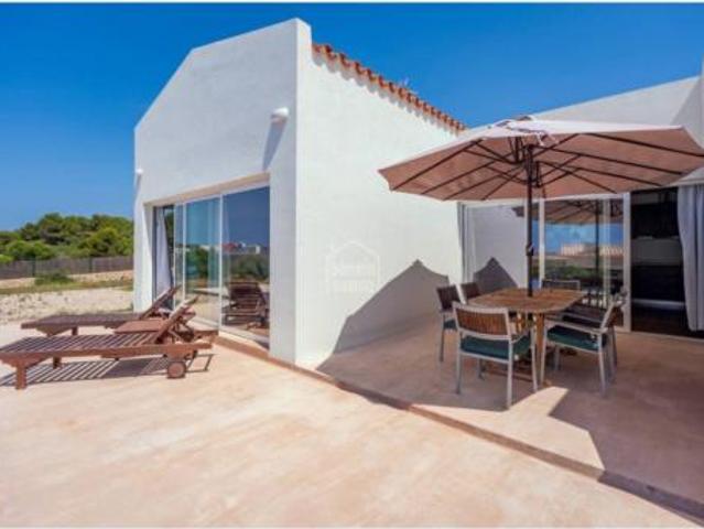 Chalet Venta Sant Lluís, Sant Lluís