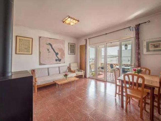 Chalet Venta Sant Lluís, Sant Lluís