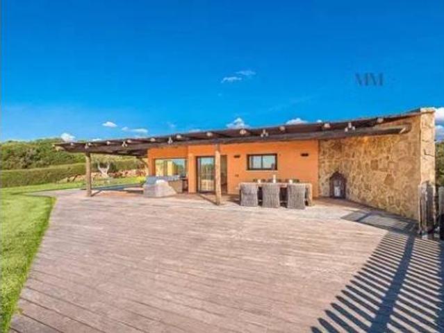 Chalet Venta Sant Lluís, Sant Lluís