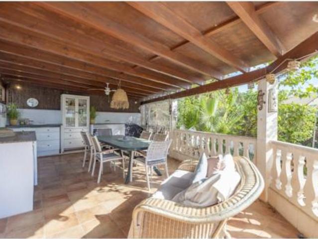 Chalet Venta Sant Lluís, Sant Lluís