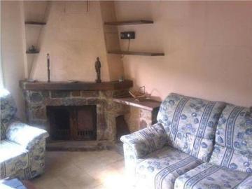 Chalet Venta Sant Martí de Centelles, L'Abella