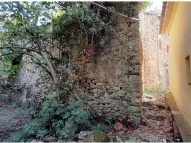 Chalet Venta Sant Martí de Llémena, Sant Martí de Llémena