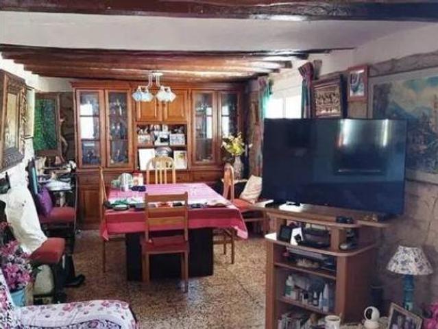 Chalet Venta Sant Martí de Riucorb, Sant Martí de Maldà