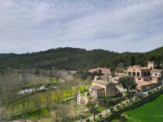 Chalet Venta Sant Mateu de Bages, Sant Mateu de Bages