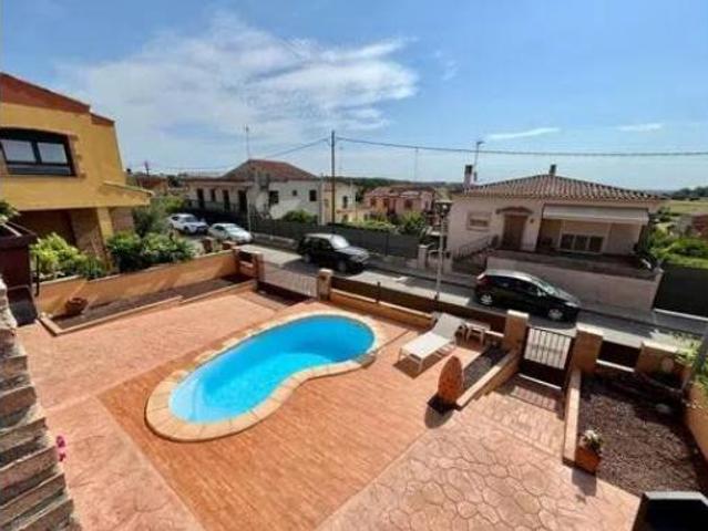 Chalet Venta Sant Miquel de Fluvià, Sant Miquel de Fluvià