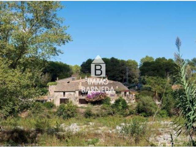 Chalet Venta Sant Miquel de Fluvià, Sant Miquel de Fluvià