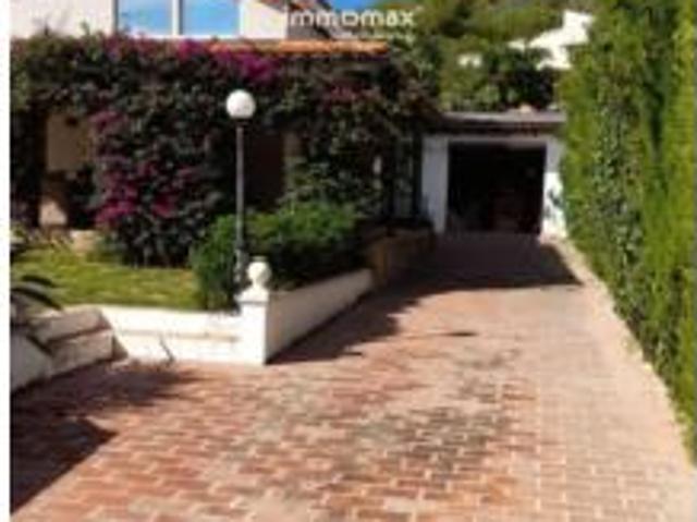Chalet Venta Sant Pere de Ribes, Mas Alba Can Lloses