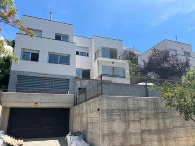 Chalet Venta Sant Pere de Ribes, Mas Alba Can Lloses