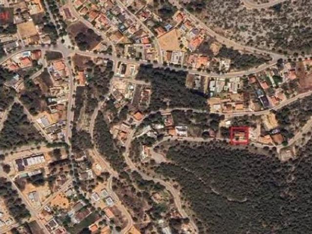 Chalet Venta Sant Pere de Ribes, Mas Alba Can Lloses