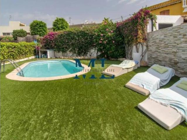 Chalet Venta Sant Pere de Ribes, Sant Pere de Ribes