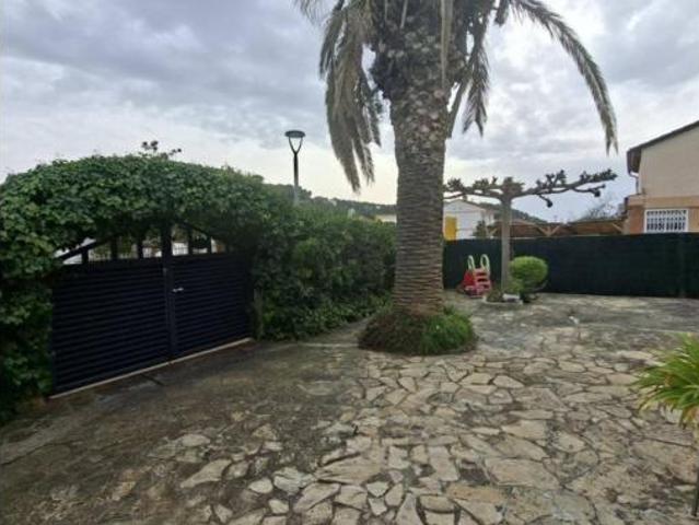 Chalet Venta Sant Pere de Ribes, Sant Pere de Ribes