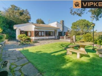 Chalet Venta Sant Pere de Vilamajor, Sant Pere de Vilamajor