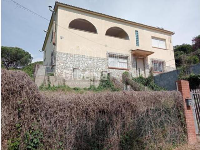 Chalet Venta Sant Pere de Vilamajor, Sant Pere de Vilamajor