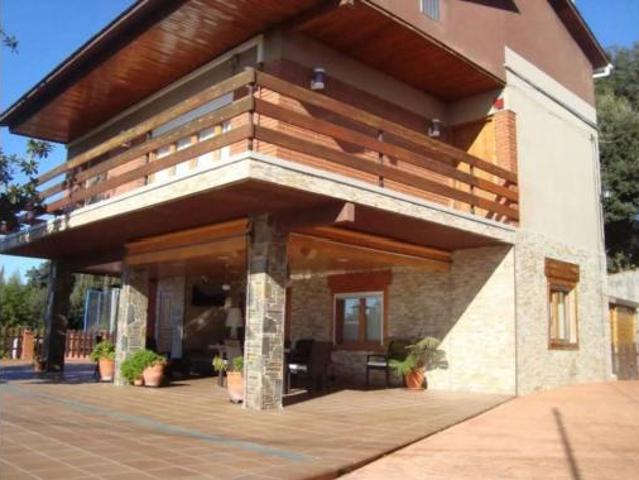 Chalet Venta Sant Pere de Vilamajor, Sant Pere de Vilamajor