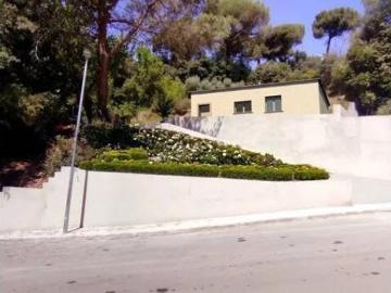 Chalet Venta Sant Pere de Vilamajor, Sant Pere de Vilamajor
