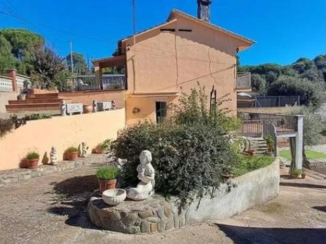 Chalet Venta Sant Pere de Vilamajor, Sant Pere de Vilamajor