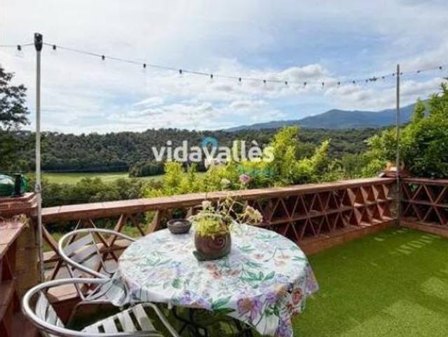 Chalet Venta Sant Pere de Vilamajor, Sant Pere de Vilamajor