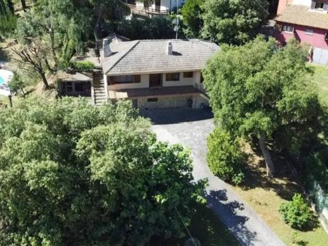 Chalet Venta Sant Pere de Vilamajor, Sant Pere de Vilamajor