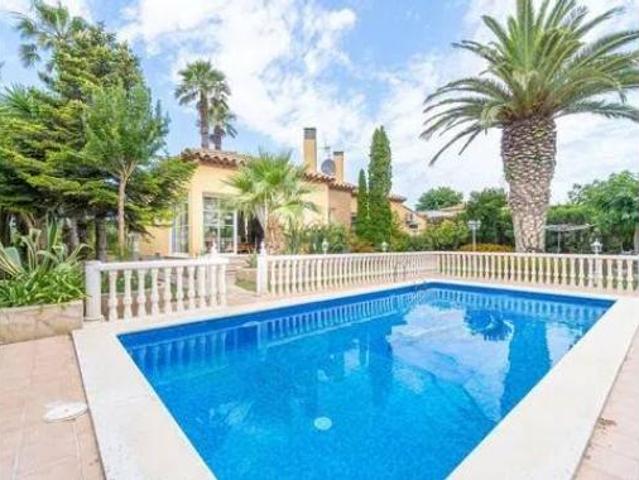 Chalet Venta Sant Pere Pescador, Sant Pere Pescador
