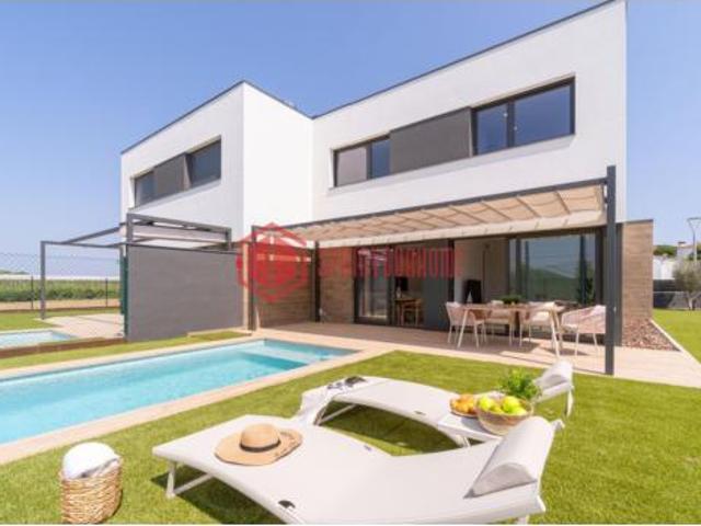 Chalet Venta Sant Pere Pescador, Sant Pere Pescador