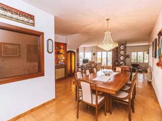 Chalet Venta Sant Pol de Mar, Sant Pol de Mar