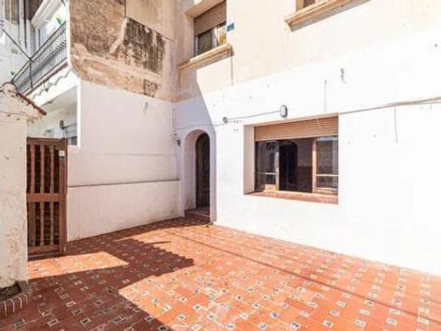 Chalet Venta Sant Pol de Mar, Sant Pol de Mar