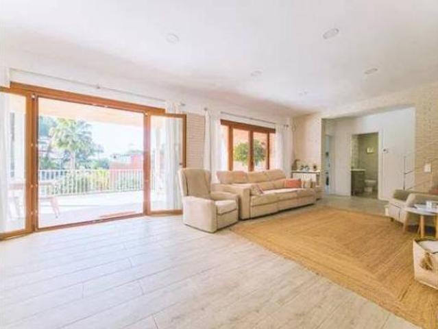Chalet Venta Sant Pol de Mar, Sant Pol de Mar