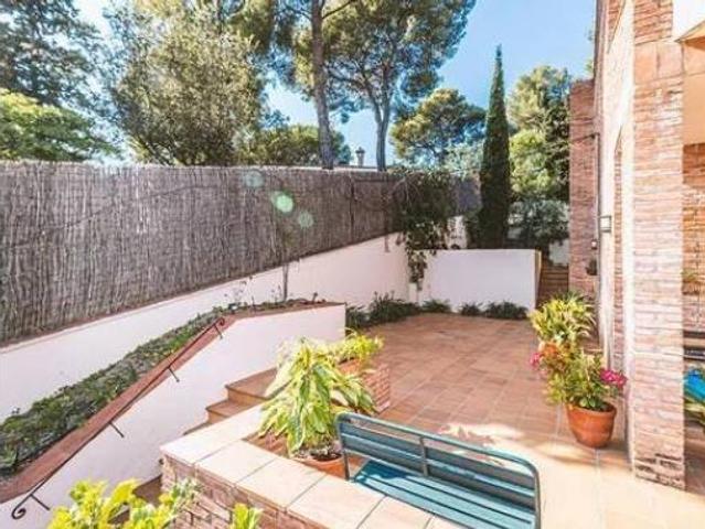 Chalet Venta Sant Pol de Mar, Sant Pol de Mar