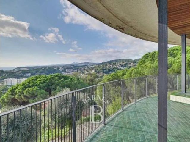 Chalet Venta Sant Pol de Mar, Sant Pol de Mar