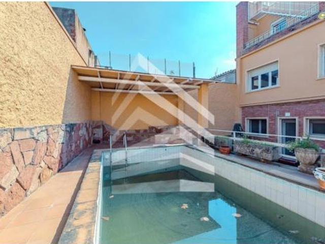 Chalet Venta Sant Quirze del Vallès, Sant Quirze del Vallès