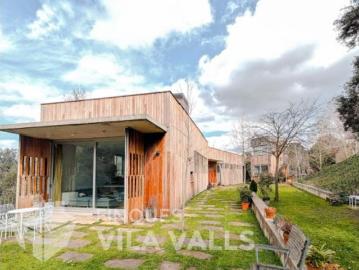 Chalet Venta Sant Quirze Safaja, Sant Quirze Safaja