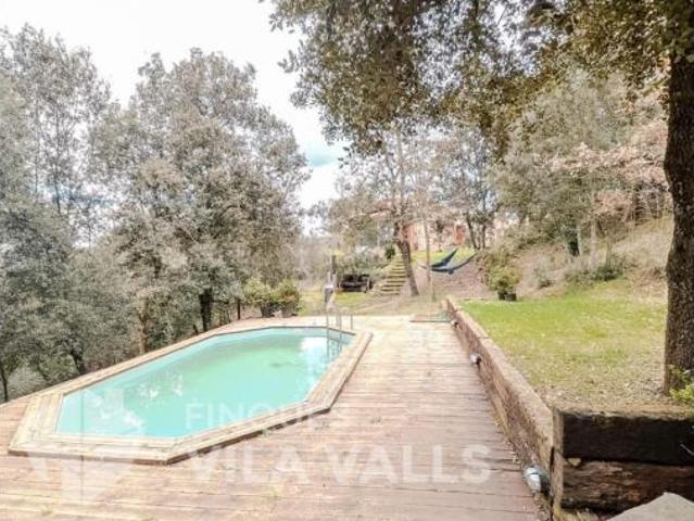 Chalet Venta Sant Quirze Safaja, Sant Quirze Safaja