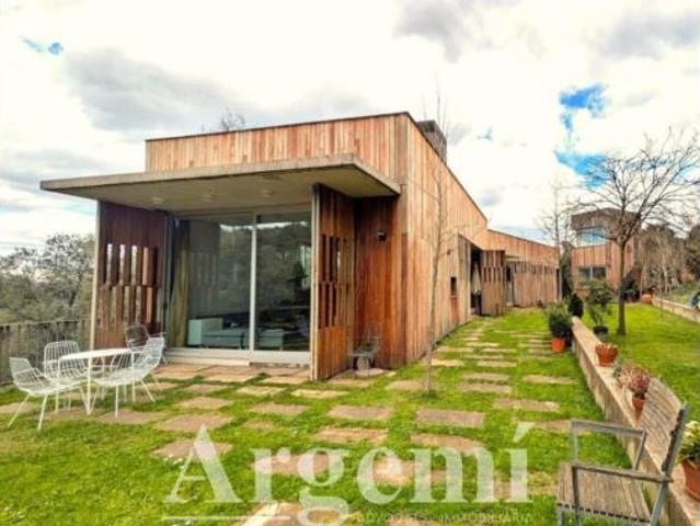 Chalet Venta Sant Quirze Safaja, Sant Quirze Safaja