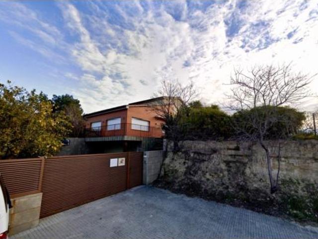 Chalet Venta Sant Sadurní d'Anoia, Sant Sadurní d'Anoia