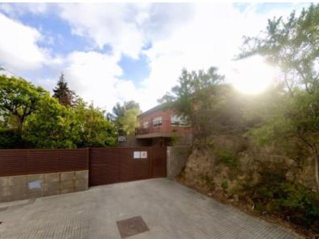 Chalet Venta Sant Sadurní d'Anoia, Sant Sadurní d'Anoia