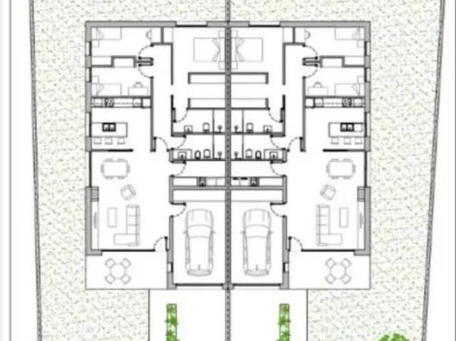 Chalet Venta Sant Sadurní d'Osormort, Sant Sadurní d'Osormort