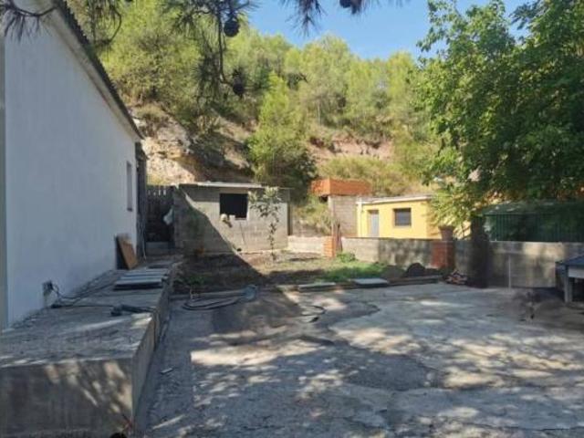 Chalet Venta Sant Salvador de Guardiola, Sant Salvador de Guardiola