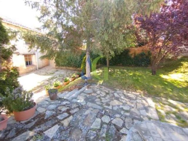 Chalet Venta Santovenia de la Valdoncina, Santovenia de La Valdoncina
