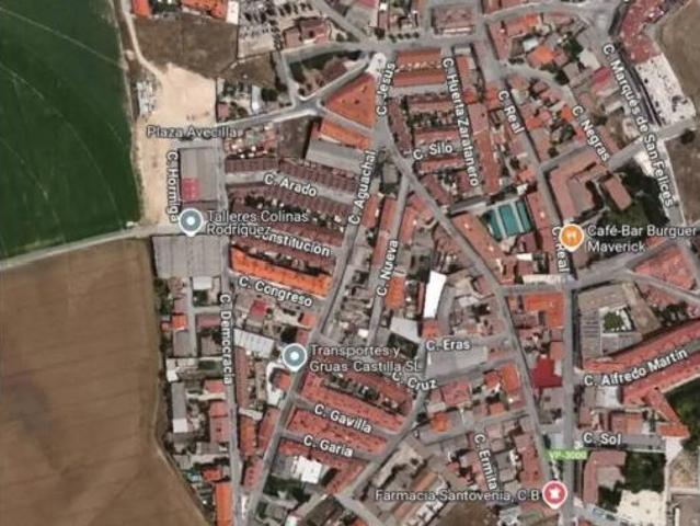 Chalet Venta Santovenia de Pisuerga, Santovenia de Pisuerga