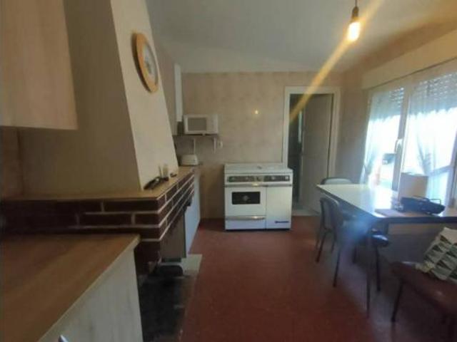 Chalet Venta Santovenia, Santovenia