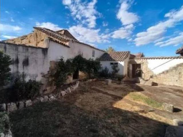 Chalet Venta Santoyo, Santoyo