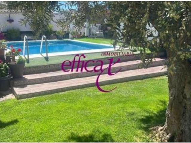 Chalet Venta Santo Domingo Caudilla, Santo Domingo Caudilla
