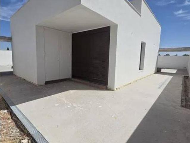 Chalet Venta Santo Domingo Caudilla, Santo Domingo Caudilla