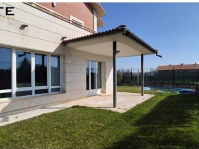 Chalet Venta Santo Domingo de La Calzada, Santo Domingo de la Calzada