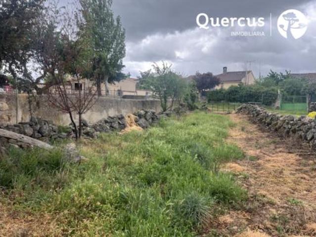 Chalet Venta Santo Domingo de Pirón, Santo Domingo de Pirón