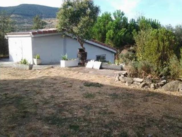 Chalet Venta Santo Tomé del Puerto, La Rades