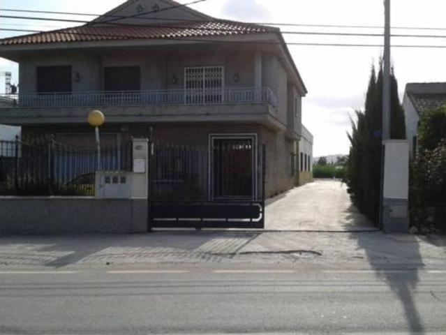 Chalet Venta Santomera, Santomera