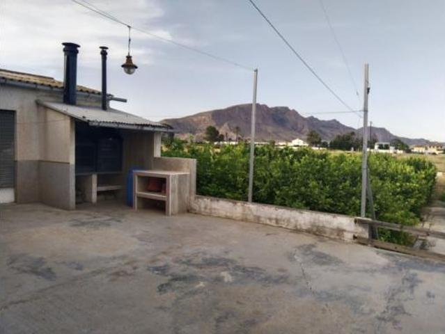 Chalet Venta Santomera, Santomera