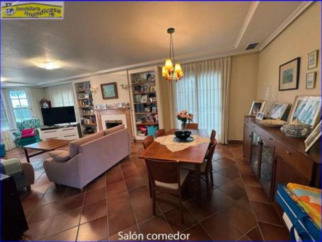 Chalet Venta Santomera, Santomera